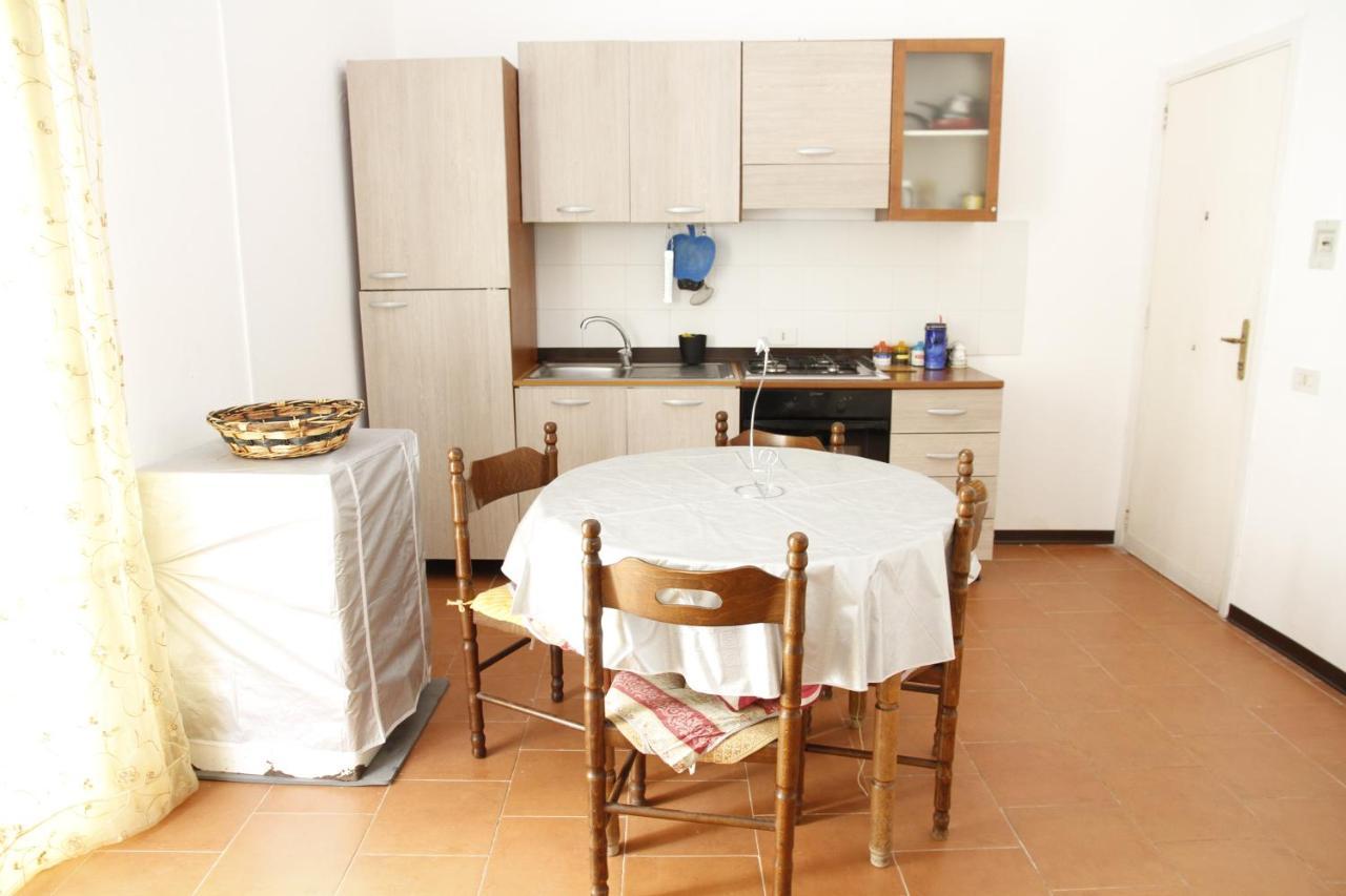 Kaleidos Private Apartment Palermo Exterior photo