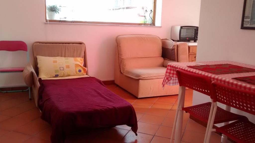 Kaleidos Private Apartment Palermo Exterior photo