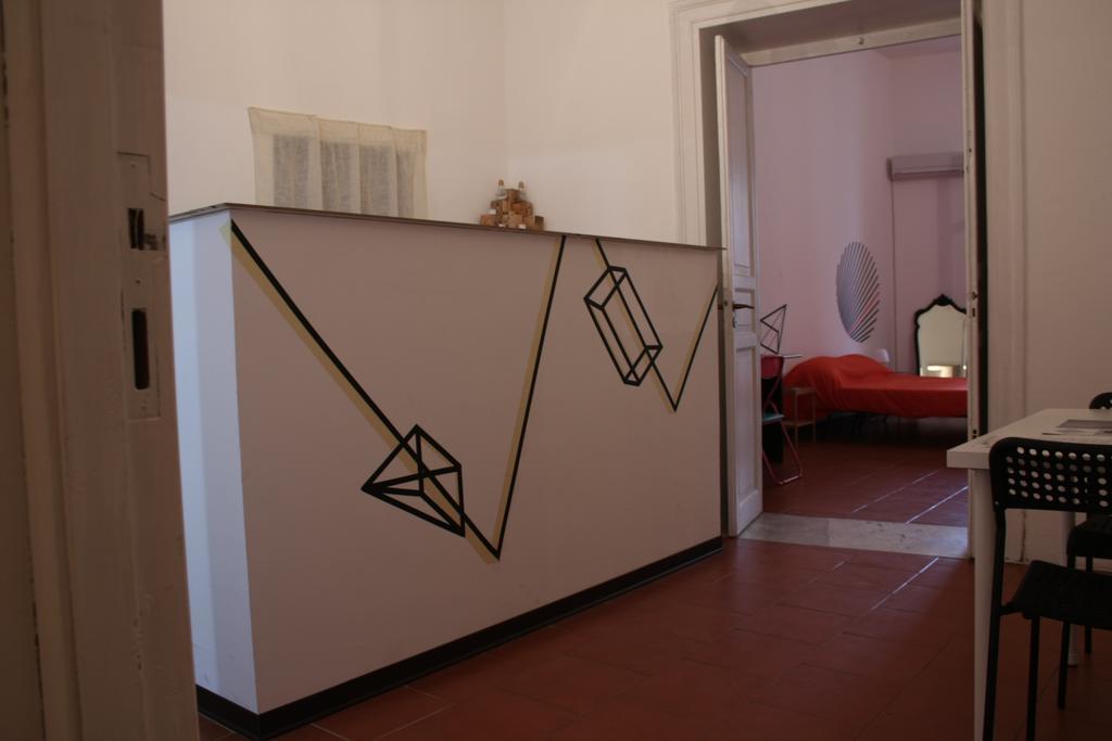 Kaleidos Private Apartment Palermo Exterior photo