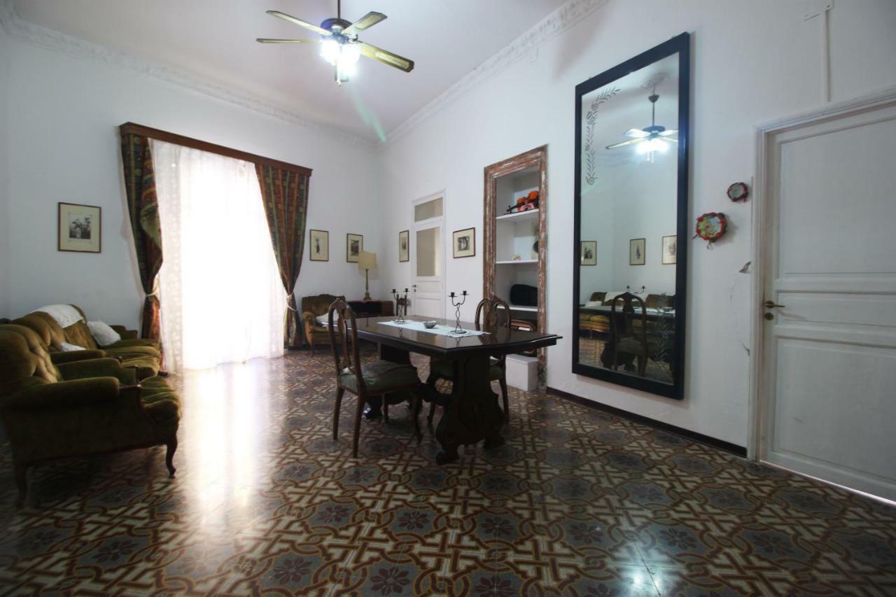 Kaleidos Private Apartment Palermo Exterior photo
