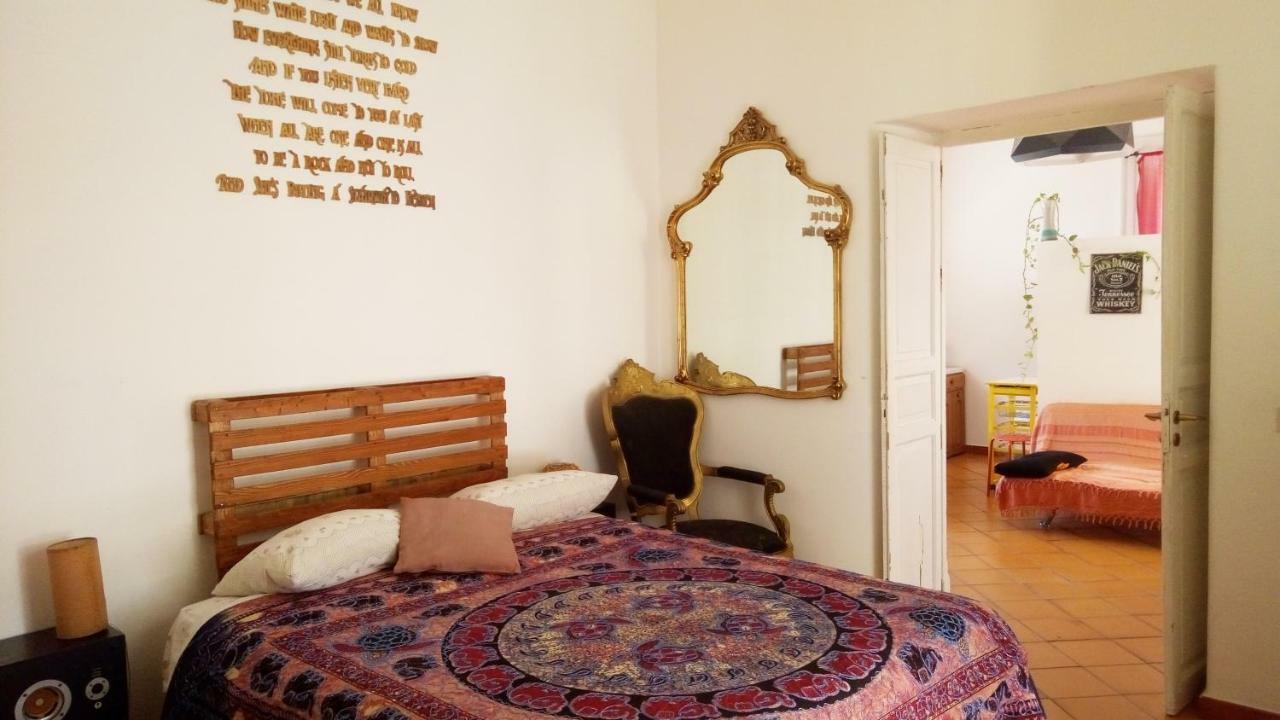 Kaleidos Private Apartment Palermo Exterior photo