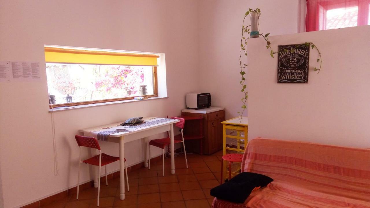 Kaleidos Private Apartment Palermo Exterior photo